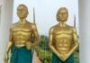साहिबगंज में सादगी से मनाया जाएगा 171वां हूल दिवस, बड़े आयोजन की नहीं मिली अनुमति Hool Diwas Bhognadih