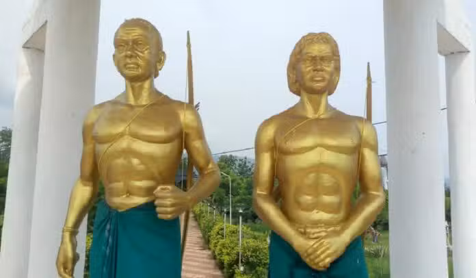 Hool Diwas Bhognadih
