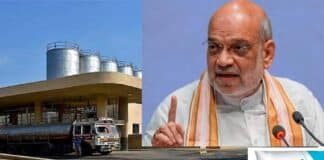 हावड़ा में अमूल का बड़ा निवेश, 650 करोड़ से बंगाल में डेयरी सेक्टर को मिलेगी नई रफ्तार हावड़ा