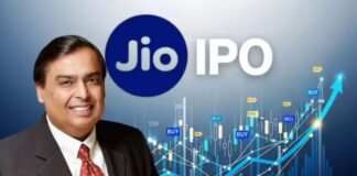 जियो IPO 2026