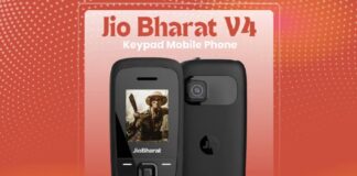 ₹799 में मिलेगा यह 4G फीचर फोन, UPI पेमेंट से लेकर वीडियो स्ट्रीमिंग तक कई सुविधाएं JioBharat V4