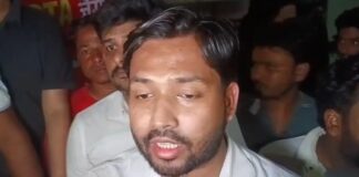 खान सर की कोचिंग हंगामे के बाद पुलिस की बड़ी कार्रवाई, ज्ञान बिंदु के डायरेक्टर समेत तीन से पूछताछ खान सर