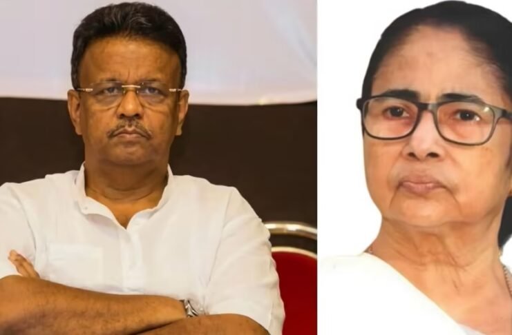 Kolkata Mayor