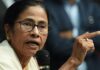 TMC पर सियासी संकट, बिखराव की अटकलों के बीच 50 विधायक आज लेंगे बड़ा फैसला ममता बनर्जी