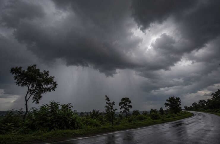 बिहार बारिश अलर्ट