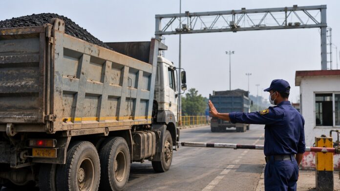 Mining Transit Pass