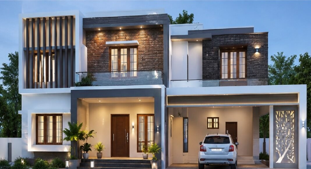 New House Vastu