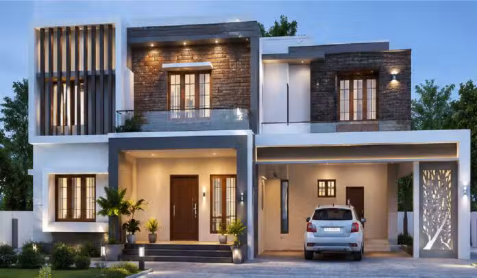 New House Vastu