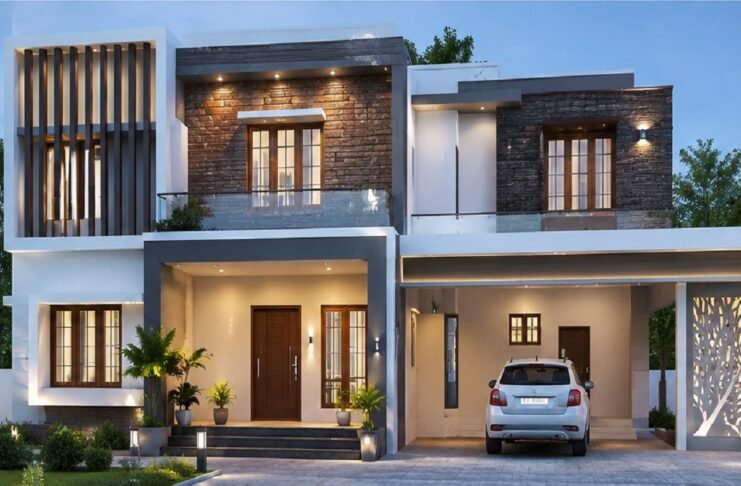 New House Vastu