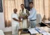 नवगछिया में मुहर्रम को शांतिपूर्ण बनाने की पहल, पुलिस अधिकारियों से मिला प्रतिनिधिमंडल मुहर्रम सुरक्षा बैठक