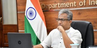 Nitish Mishra