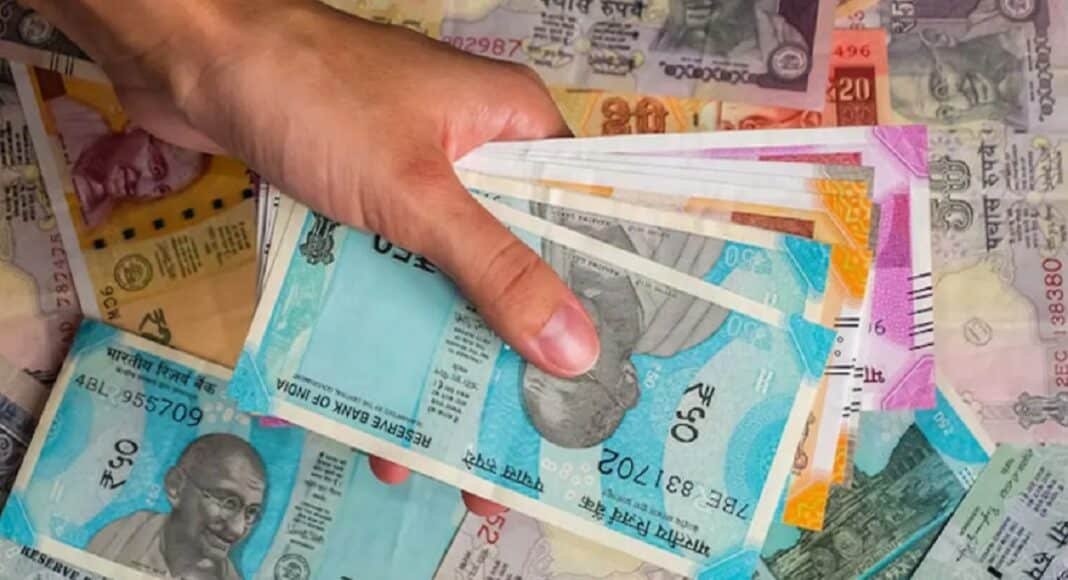 Old Currency Fact Check