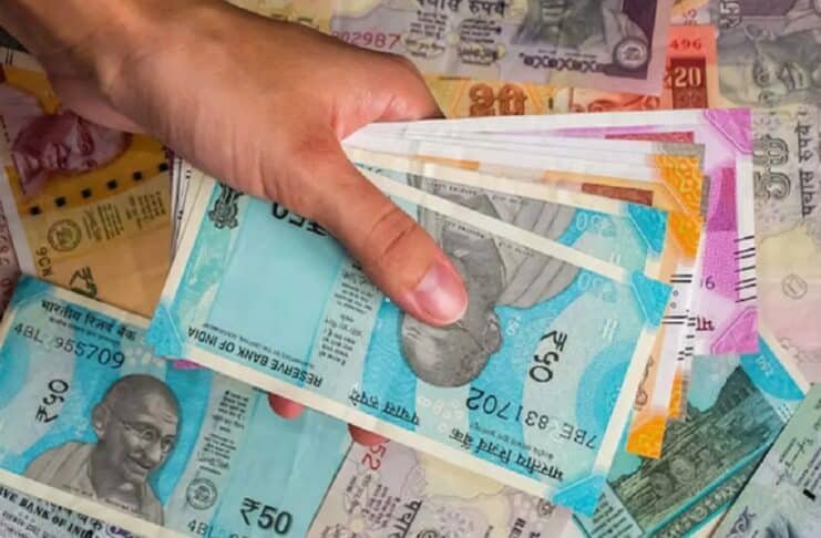 Old Currency Fact Check