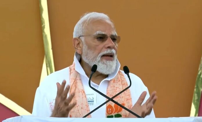 पीएम मोदी योग दिवस 2026