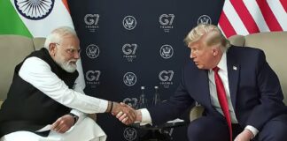 भारत आने की तैयारी में डोनाल्ड ट्रंप, अमेरिकी विदेश मंत्री रुबियो ने दिया बड़ा अपडेट ट्रंप भारत दौरा