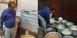 पटना में नकली पनीर मामले में बड़ा एक्शन, रेस्टोरेंट और मिठाई कारखानों पर कार्रवाई पटना न्यूज