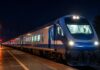 Patna Saharsa Night Train