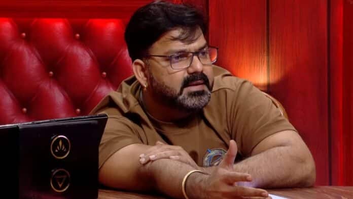 पवन सिंह बयान बिहार