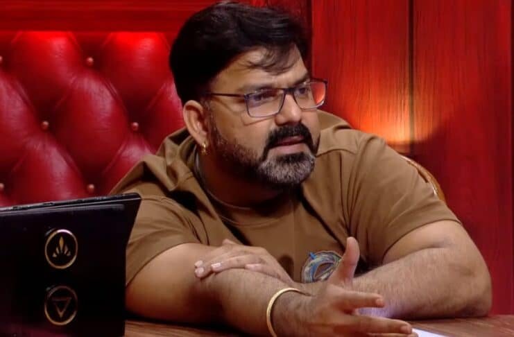 पवन सिंह बयान बिहार