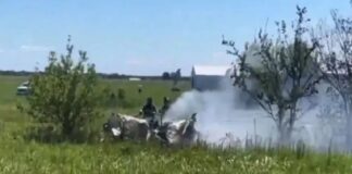 France plane crash