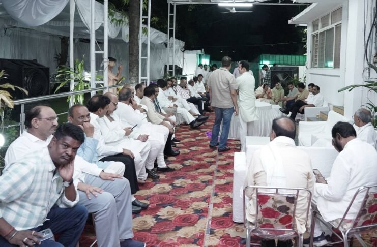 Rajya Sabha Election