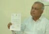 Karnataka : नई सरकार बनते ही पहला झटका, मंत्री पद छोड़ने पर अड़े रामलिंगा रेड्डी रामलिंगा रेड्डी