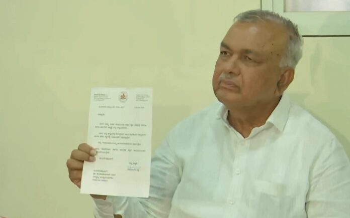 रामलिंगा रेड्डी