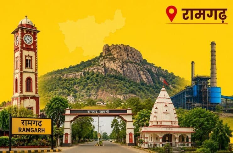 Ramgarh