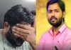 बेऊर जेल से रिहा होते प्रेस कॉन्फ्रेंस में रो पड़े रौशन आनंद, साजिश और गिरफ्तारी पर उठाए सवाल रौशन आनंद