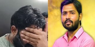 बेऊर जेल से रिहा होते प्रेस कॉन्फ्रेंस में रो पड़े रौशन आनंद, साजिश और गिरफ्तारी पर उठाए सवाल रौशन आनंद