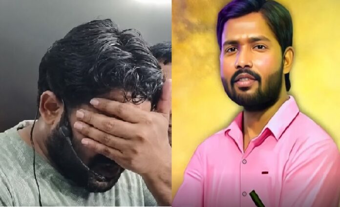 रौशन आनंद