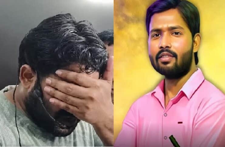 रौशन आनंद