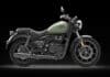 Cruiser Touring Bikes