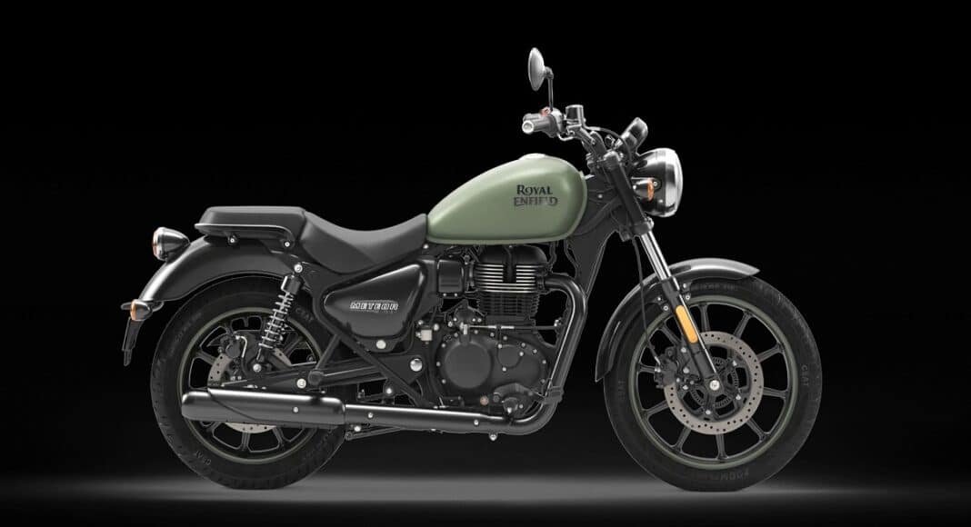 Cruiser Touring Bikes