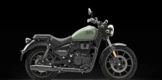 Cruiser Touring Bikes