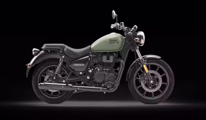 Cruiser Touring Bikes