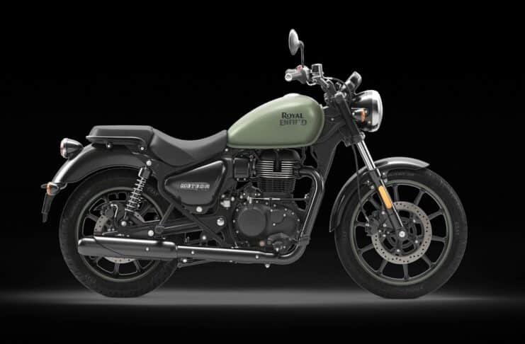 Cruiser Touring Bikes
