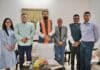 बिहार में गूगल का ग्लोबल सेंटर खुला तो बदल सकती है तस्वीर, सीएम सम्राट ने दिया ऑफर Samrat Choudhary