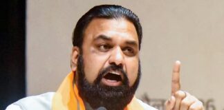 भरत तिवारी एनकाउंटर पर पहली बार बोले मुख्यमंत्री, कहा-जांच रिपोर्ट के आधार पर होगी कार्रवाई bihar jail new rules constraints