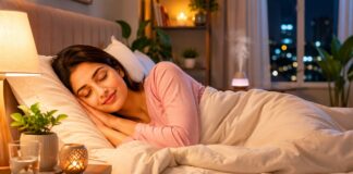 Sleep Tips: रात को बार-बार टूटती है नींद? ये गलतियां बन सकती हैं वजह, ऐसे सुधारें स्लीप रूटीन Sleep Hygiene