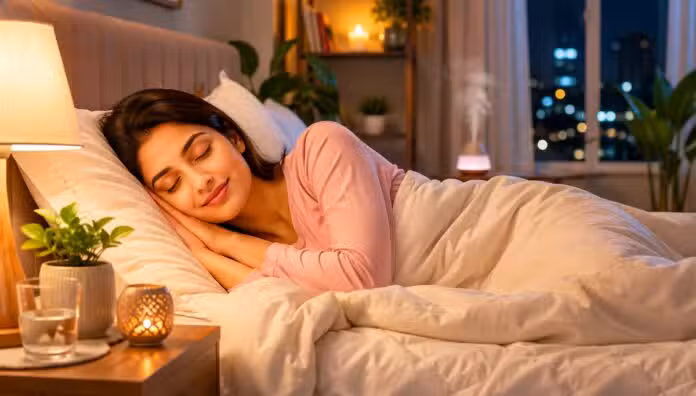 Sleep Hygiene