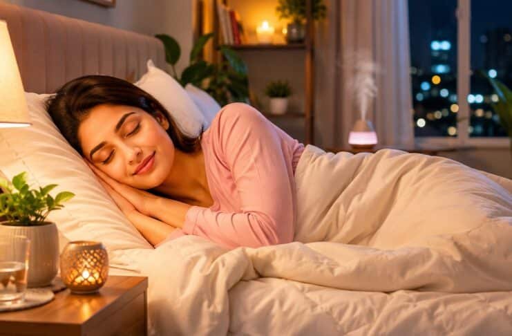 Sleep Hygiene