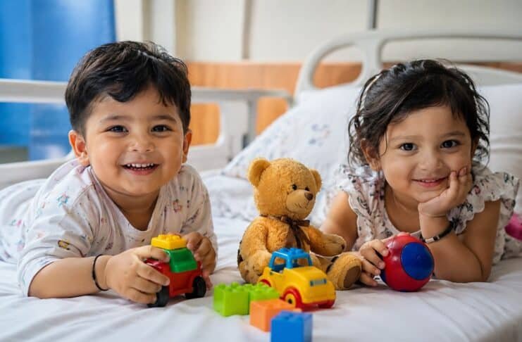 Success Baby Names