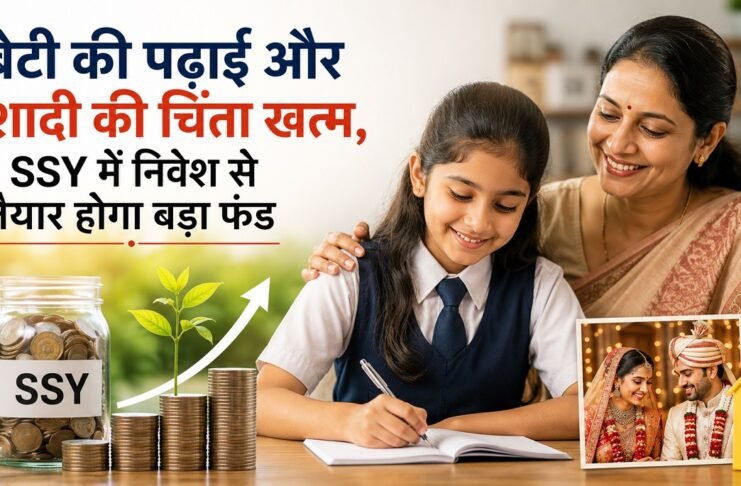 SSY में निवेश