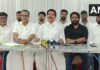 तमिलनाडु BJP में लगातार झटके, अन्नामलाई के बाद दो बड़े नेताओं का इस्तीफा Tamil Nadu BJP