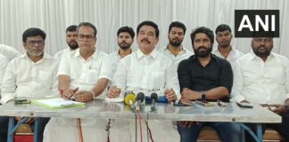 तमिलनाडु BJP में लगातार झटके, अन्नामलाई के बाद दो बड़े नेताओं का इस्तीफा Tamil Nadu BJP