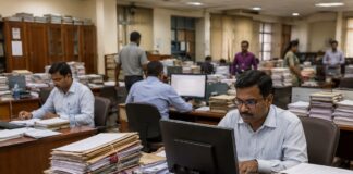 झारखंड शिक्षा विभाग