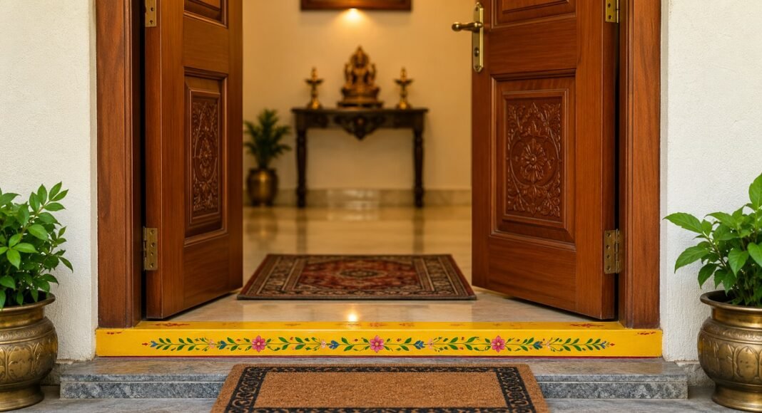 Vastu Tips