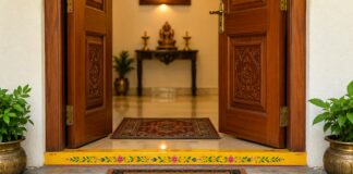 Vastu Tips