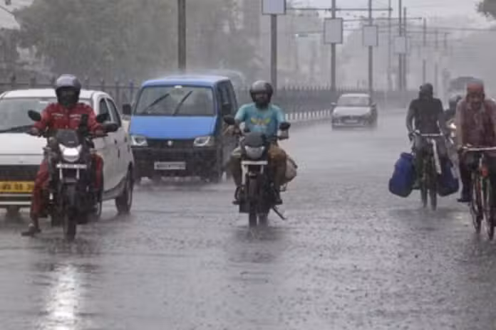 mausam